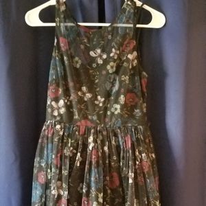 Disney by LC dress